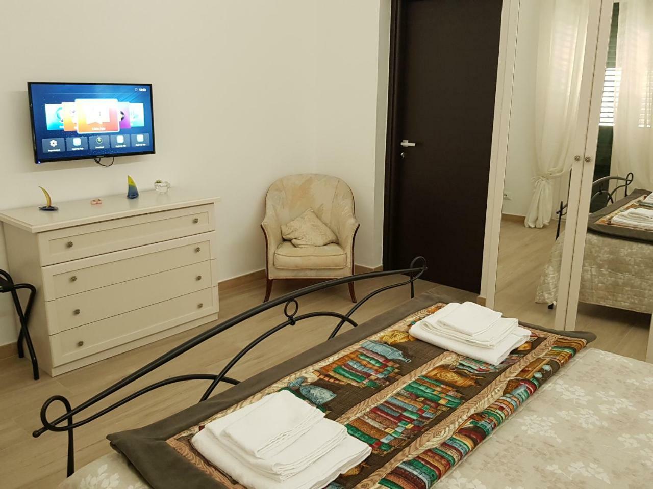 B&B Da Mammina تارانتو المظهر الخارجي الصورة