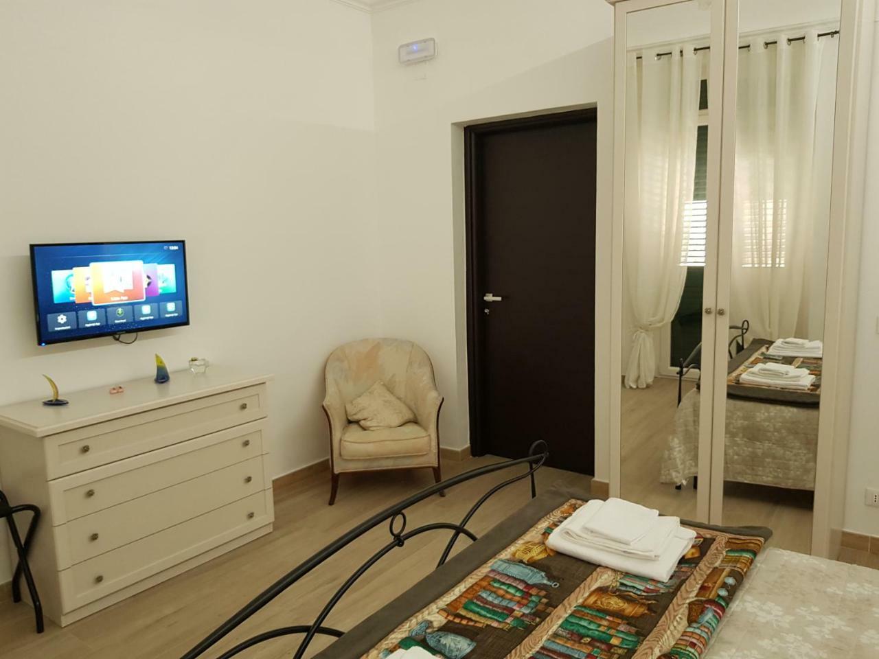 B&B Da Mammina تارانتو المظهر الخارجي الصورة